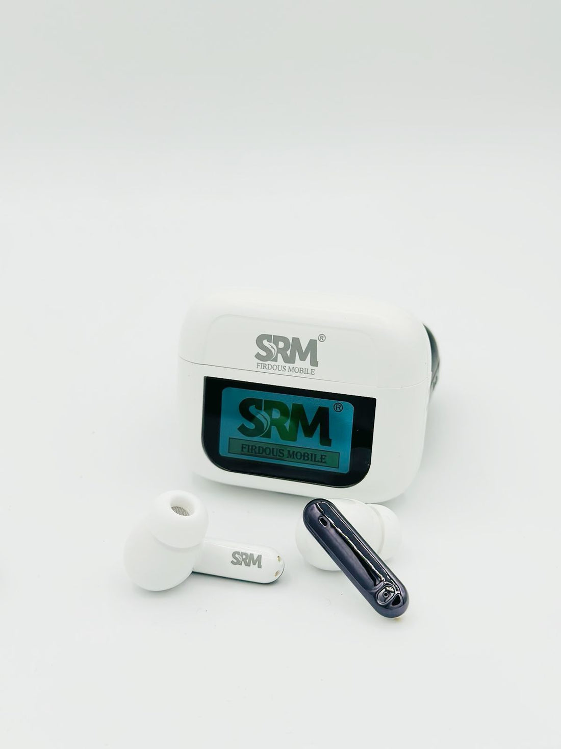 SRM Display Earbuds V5.4